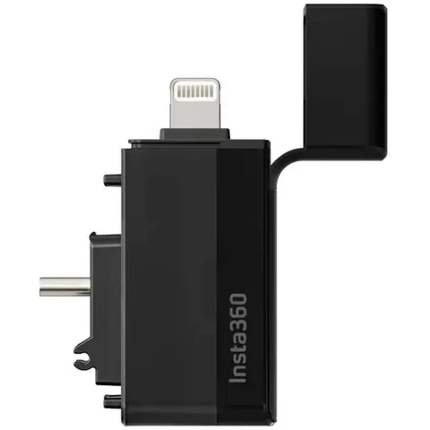 Insta360 - X3 Quick Reader – afbeelding 1