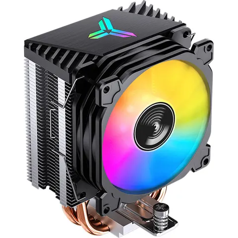 JNB 53641 - Jonsbo CR-1400E Negro CPU Cooler – imagen 1