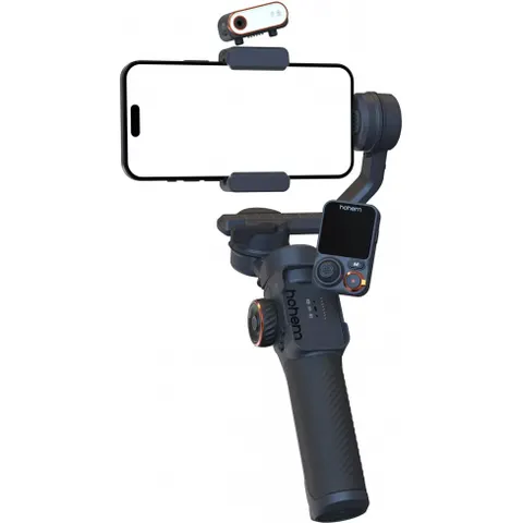 HOHEM - iSteady M7 - Camerabevestiging – afbeelding 1