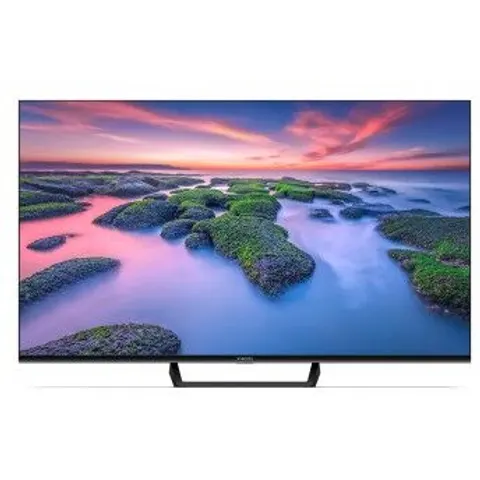 Xiaomi 43A2 - 43" - 4K Ultra HD - Negro – imagen 1