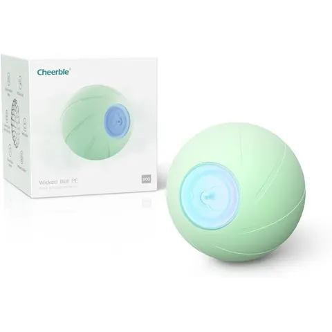 Cheerble Wicked Ball SE - Blue – Bild 1