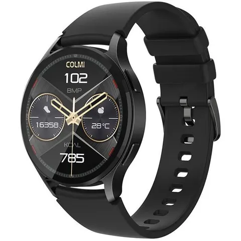 Smartwatch Colmi i28 Ultra (czarny) COLMi – zdjęcie 1