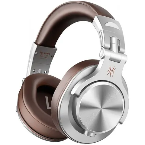 OneOdio - A71 brown - Hoofdtelefoon – afbeelding 1