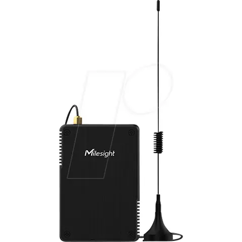 MILESIGHT MIL UG56 - LoRaWAN Gateway, 8-channel – image 1