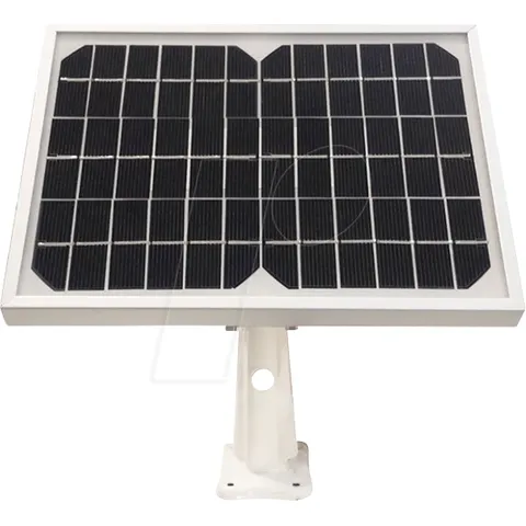 MILESIGHT MIL ACC-SOPAN - LoRaWAN Accessories Solar Panel Kit – image 1
