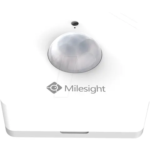 MILESIGHT MIL WS202 - LoRaWAN motion detector – image 1