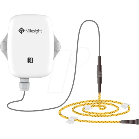 MILESIGHT MIL EM300-ZLD - Zone Leak Detection Sensor, LoRaWAN – image 1