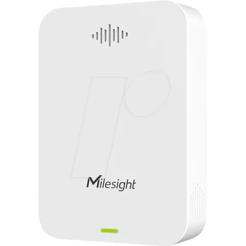 MILESIGHT MIL GS301 - LoRaWAN Bathroom Odor Detector – image 1