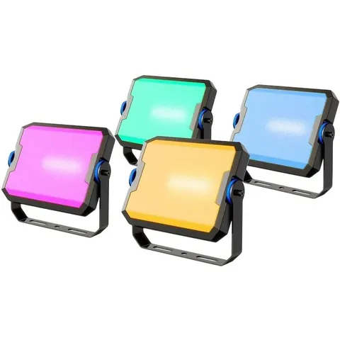 Govee LED Gartenbeleuchtung – Bild 1