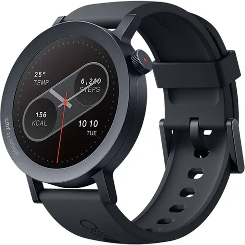 CMF By Nothing Pro 2 - Smartwatch - 45 mm - Donker Grijs – afbeelding 1