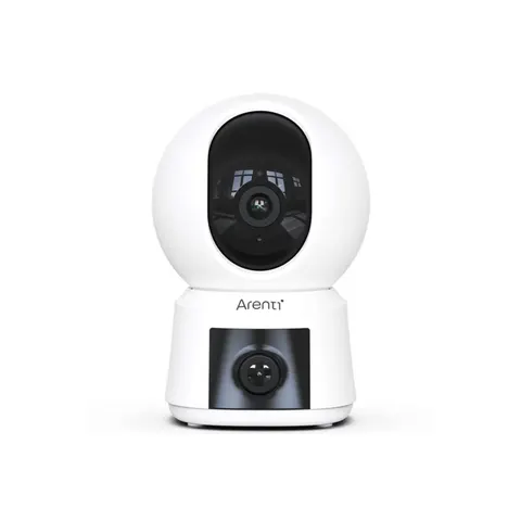 Arenti P3TT 3MP WLAN Innenkamera – Bild 1