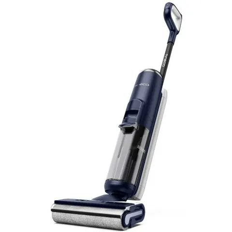 Floor One S6 PET Akku Staubsauger – Bild 1