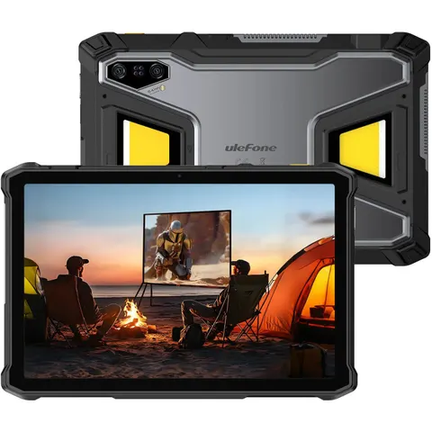 Tablet Ulefone ARMOR PAD 5 ULTRA – afbeelding 1