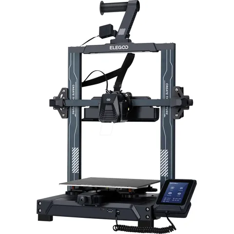 ELEGOO N4 - Impresora 3D, Neptune 4 – imagen 1