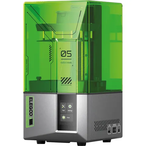 ELEGOO M5 - 3D printer, Mars 5 – image 1