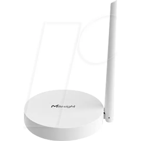 MILESIGHT MIL UG63 - LoRaWAN gateway – image 1