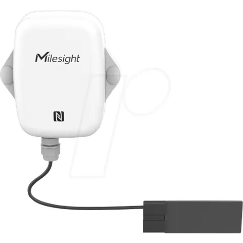 MILESIGHT MIL EM300-CL - LoRaWAN level sensor, capacitive – image 1