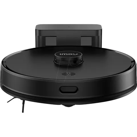 IMOU RV1 - Robot vacuum cleaner, RV1, black – image 1