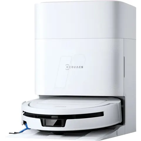 DEEBOT T90 MAX PRO OMNI Weiß – Bild 1