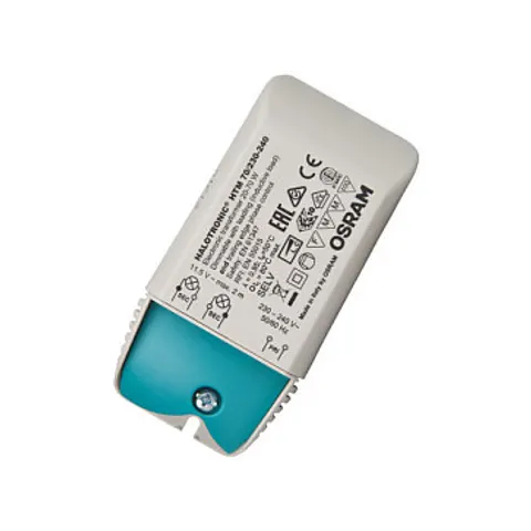 Osram HTM – Bild 1