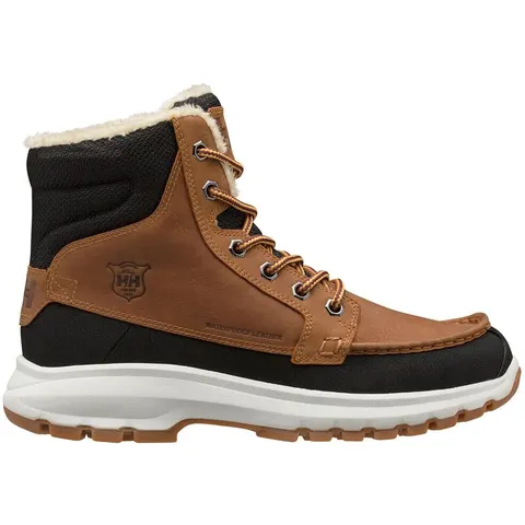 Wanderschuhe Helly Hansen Garibaldi V3 – Braun – 11422 – Bild 1
