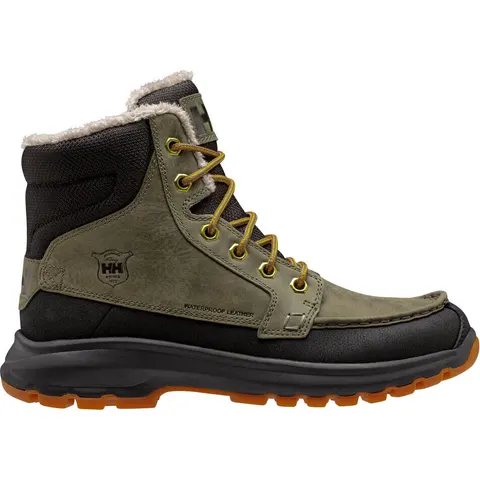 Wanderschuhe Helly Hansen Garibaldi V3 – Grün – 11422 – Bild 1