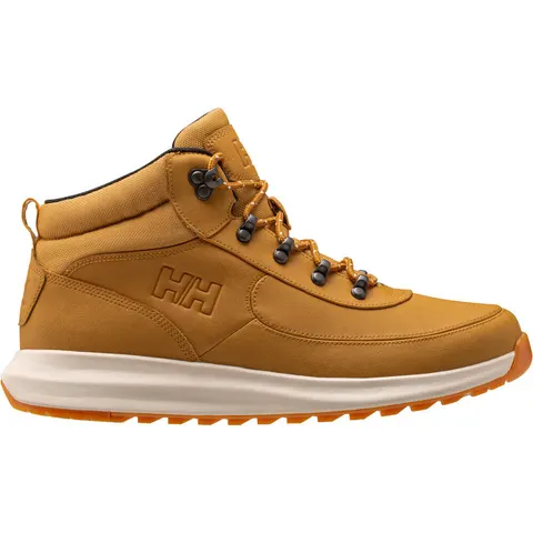 Stiefeletten Helly Hansen Forest Evo – Gelb – Bild 1