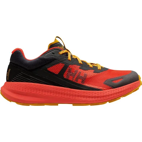 Trail-Schuhe Helly Hansen Skyhawtr – Rot – 11978 – Bild 1