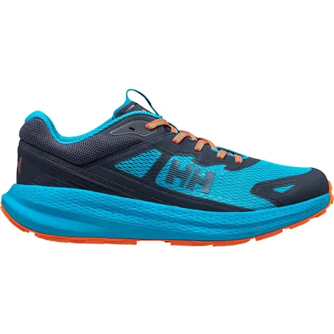 Trail-Schuhe Helly Hansen Skyhawtr – Blau – Bild 1