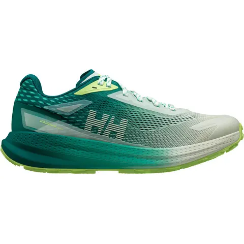 Trail-Schuhe Helly Hansen Kestrel – Grün – 12013 – Bild 1