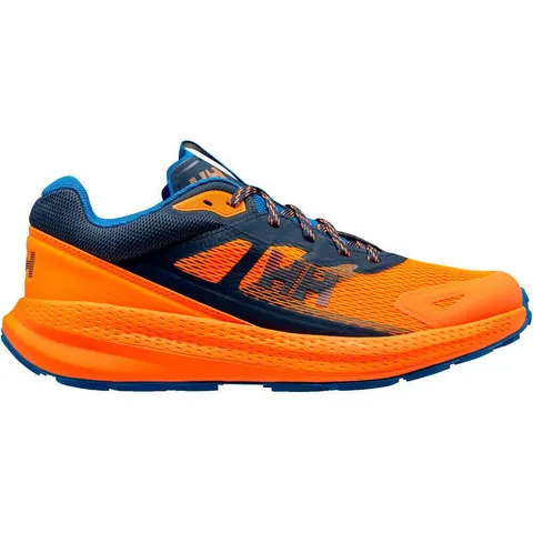 Trail-Schuhe Helly Hansen Skyhawk – Orange – 11978 – Bild 1