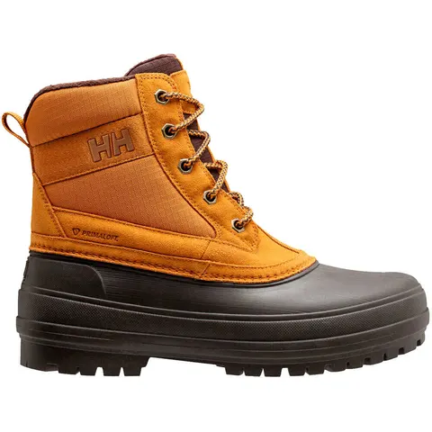 Helly Hansen fraser mid botas apreski hombre Marron (40) – imagen 1