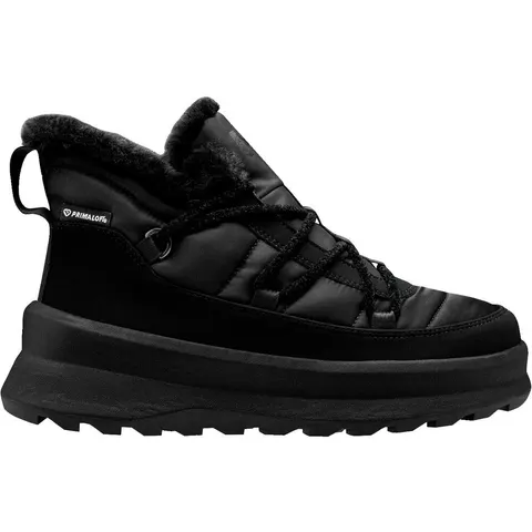 Damen Stiefeletten Helly Hansen Bluesky – Schwarz – 12073 – Bild 1