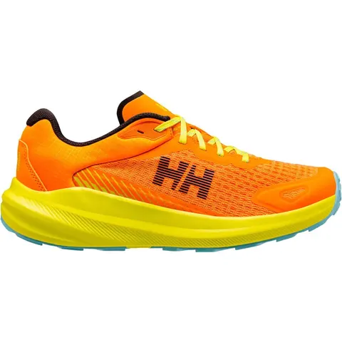 Scarpe trail running Helly Hansen Buzzard – Arancione – 12057 – immagine 1