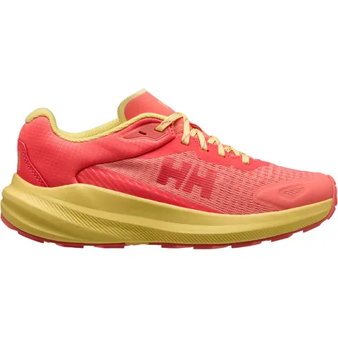 Chaussures de trail femme Helly Hansen Buzzard – Rose – 12067 – image 1