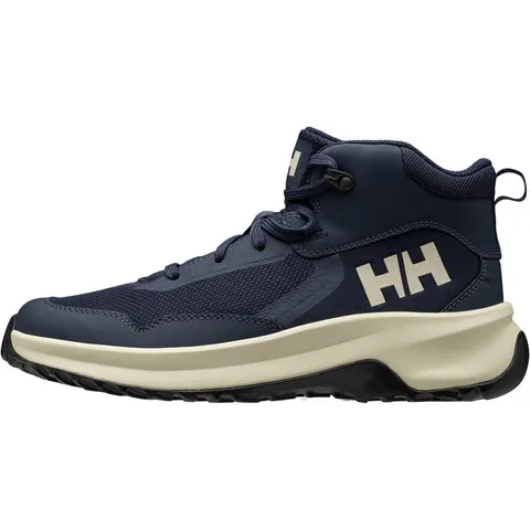 Wanderschuhe Helly Hansen Moraka – Bleu – 12127 – Bild 1