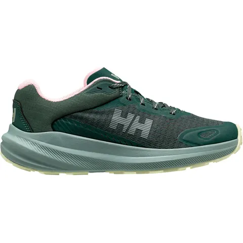 Chaussures de trail femme Helly Hansen Buzzard TR – Vert – 12067 – image 1