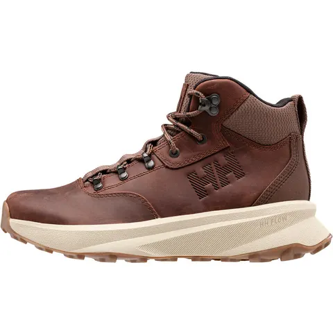 Wanderschuhe Helly Hansen Coastal – Marron – 12125 – Bild 1