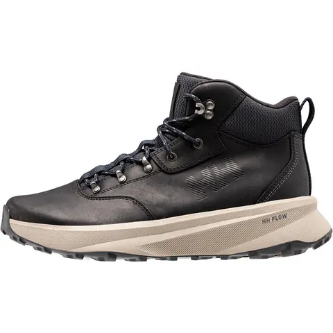 Wanderschuhe Helly Hansen Coastal – Noir – 12125 – Bild 1