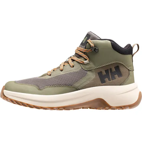 Wanderschuhe Helly Hansen Moraka – Vert – 12127 – Bild 1