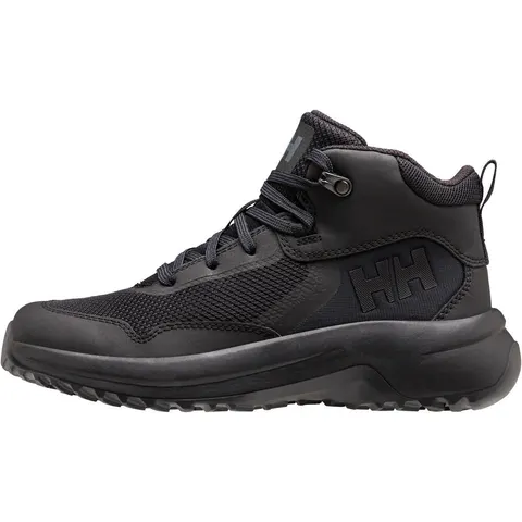 Wanderschuhe Helly Hansen Moraka – Noir – 12127 – Bild 1