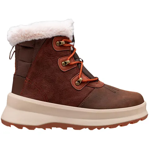 Damen-Wanderschuhe Helly Hansen Garibaldini – Marron – 12150 – Bild 1