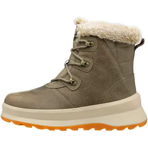 Damen-Wanderschuhe Helly Hansen Garibaldini – Marron – 12150 – Bild 1