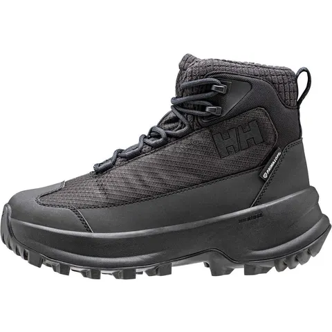 Damen-Wanderschuhe Helly Hansen Arctic Shield – Noir – 12154 – Bild 1