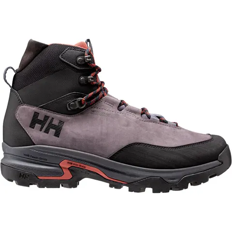 Wanderschuhe Helly Hansen Ascender Pro – Gris – 12158 – Bild 1