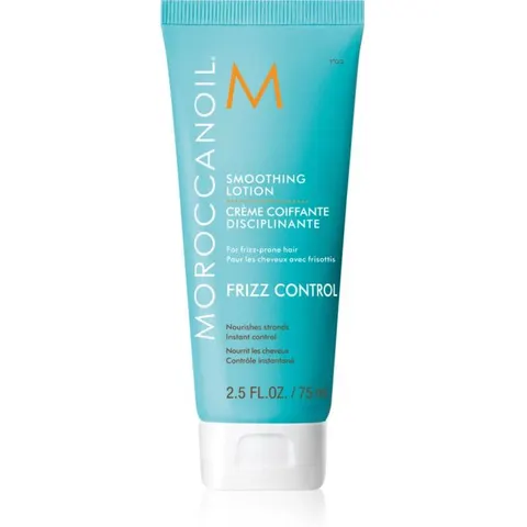Moroccanoil Smoothing Lotion Haarcrème, 75 ml – afbeelding 1