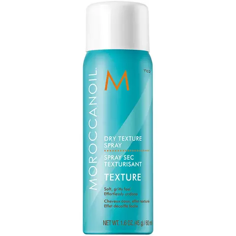 Moroccanoil Dry Texture Spray Volumespray, 60 ml – afbeelding 1