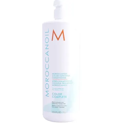 Moroccanoil Color Complete Color Continue Conditioner 1000 ml – imagen 1
