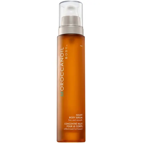Moroccanoil Night Serum Lichaamsserum, 100 ml – afbeelding 1