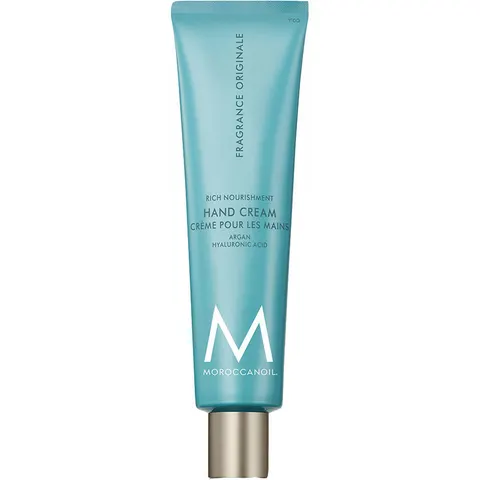 Moroccanoil – Hand Cream – 100 ml – afbeelding 1